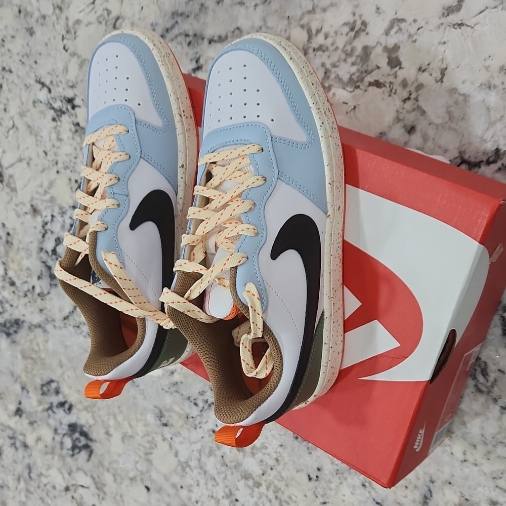 Nike Sneakers (Youth)